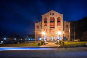 Armenia Hotel